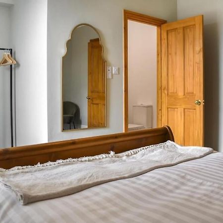 הוילה פנרית' Brunswick Townhouse מראה חיצוני תמונה