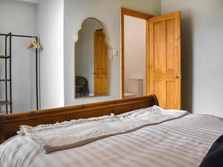 הוילה פנרית' Brunswick Townhouse מראה חיצוני תמונה