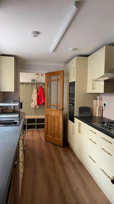 הוילה פנרית' Brunswick Townhouse מראה חיצוני תמונה