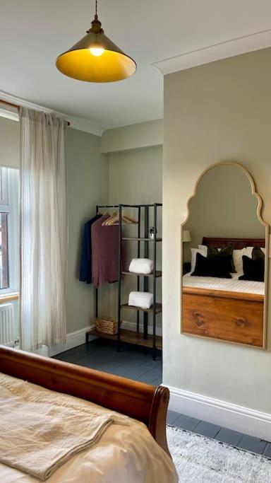 הוילה פנרית' Brunswick Townhouse מראה חיצוני תמונה