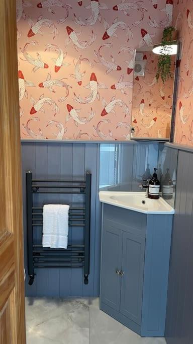 הוילה פנרית' Brunswick Townhouse מראה חיצוני תמונה