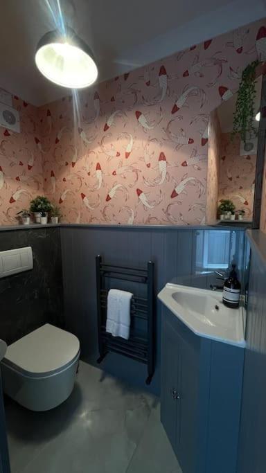 הוילה פנרית' Brunswick Townhouse מראה חיצוני תמונה
