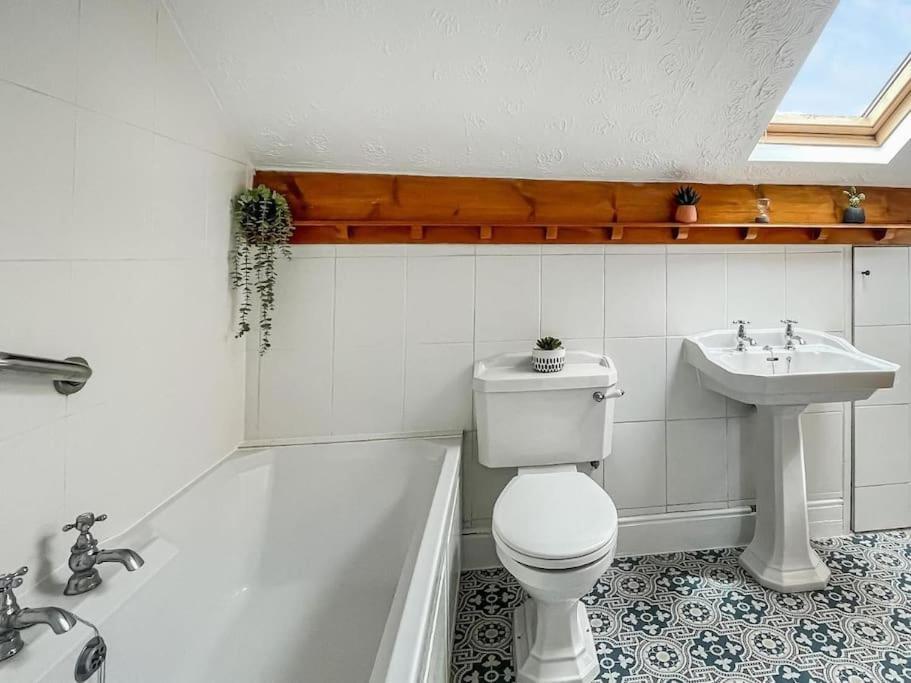 הוילה פנרית' Brunswick Townhouse מראה חיצוני תמונה