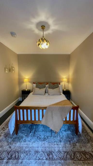 הוילה פנרית' Brunswick Townhouse מראה חיצוני תמונה