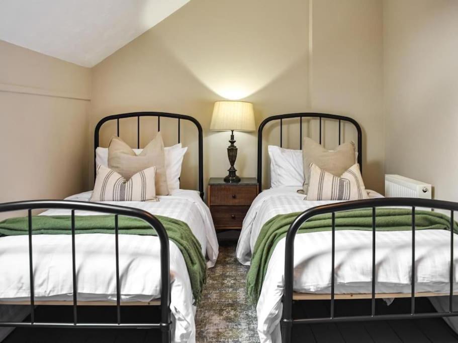 הוילה פנרית' Brunswick Townhouse מראה חיצוני תמונה