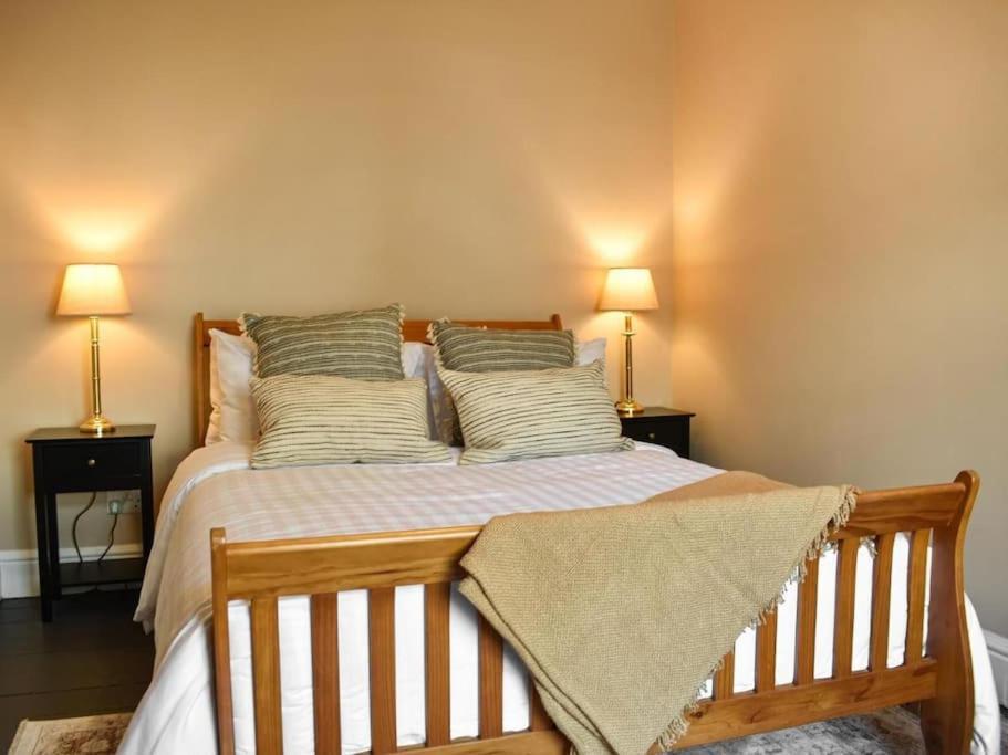 הוילה פנרית' Brunswick Townhouse מראה חיצוני תמונה