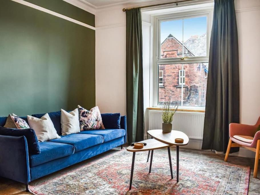 הוילה פנרית' Brunswick Townhouse מראה חיצוני תמונה